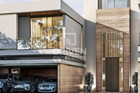 Villa til salgs i Dubai, Emiratene 5 soverom, 769.98 kvm Nr. 761807 - Foto 9