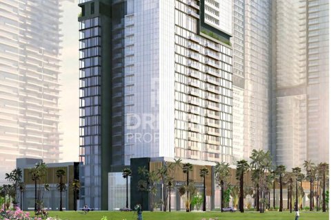 Bur Dubai, Dubai, संयुक्त अरब अमीरात में अपार्टमेंट, 2 बेडरूम, 98.29 वर्ग मीटर, संख्या 761879 - फ़ोटो 10