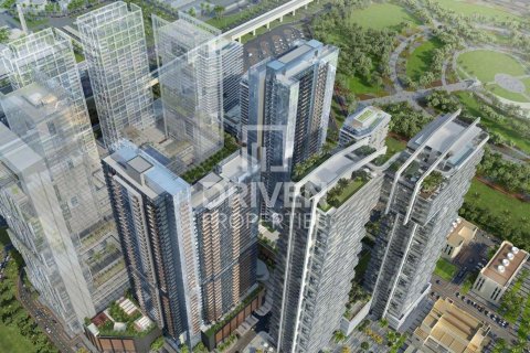 Bur Dubai, Dubai, संयुक्त अरब अमीरात में अपार्टमेंट, 2 बेडरूम, 98.29 वर्ग मीटर, संख्या 761879 - फ़ोटो 8