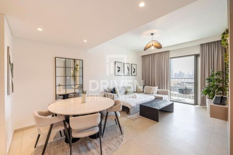شقة للبيع في Zabeel، دبي، الإمارات العربية المتحدة 2 غرفة نوم ، 117.43 متر مربع ، رقم 761878 - صورة 5