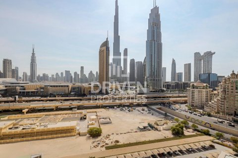 Zabeel, Dubai, UAE의 아파트 침실 2개, 117.43제곱미터 번호 761878