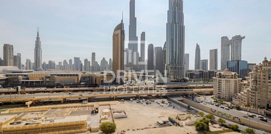 شقة في Zabeel، دبي 2 غرفة نوم ، 117.43 متر مربع . ر قم 761878