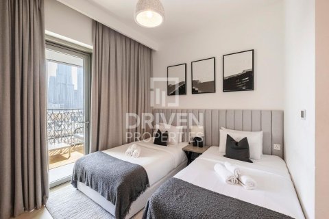 شقة للبيع في Zabeel، دبي، الإمارات العربية المتحدة 2 غرفة نوم ، 117.43 متر مربع ، رقم 761878 - صورة 9