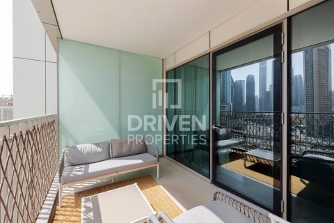 شقة للبيع في Zabeel، دبي، الإمارات العربية المتحدة 2 غرفة نوم ، 117.43 متر مربع ، رقم 761878 - صورة 15