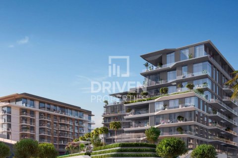 Apartment i City Walk, Dubai, UAE 2 soveværelser, 133.04 kvm № 761881