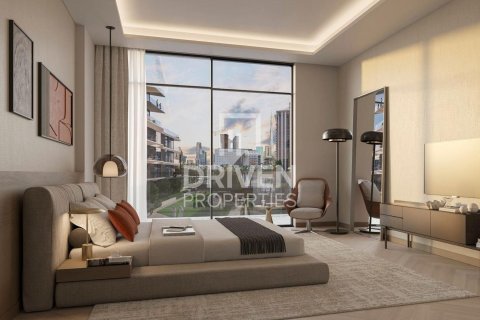 阿联酋 Dubai City Walk 待售 : 2 卧, 133.04 平方米 , 编号761881 - 照片 4