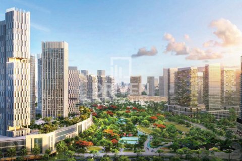 شقة للبيع في City of Arabia، دبي، الإمارات العربية المتحدة 1 غرفة نوم ، 72.19 متر مربع ، رقم 761877 - صورة 4