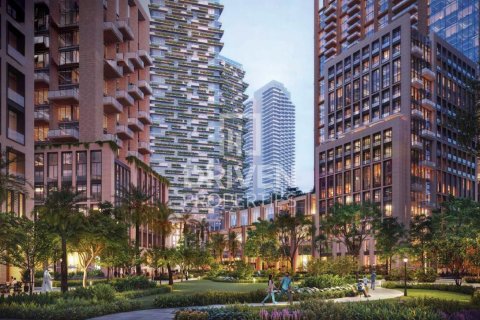 شقة للبيع في City of Arabia، دبي، الإمارات العربية المتحدة 1 غرفة نوم ، 72.19 متر مربع ، رقم 761877 - صورة 6