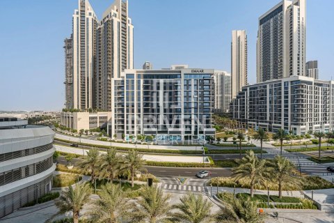 Apartment sa Dubai Creek Harbour (The Lagoons), Dubai, UAE 2 silid-tulugan, 102.19 sq.m. № 768286