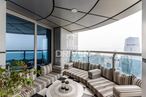 Dubai Marina、Dubai、UAE にあるペントハウスの賃貸物件 5ベッドルーム、571.07 m2、No768282 - 写真 23