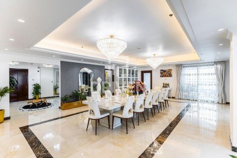Dubai Marina、Dubai、UAE にあるペントハウスの賃貸物件 5ベッドルーム、571.07 m2、No768282 - 写真 3