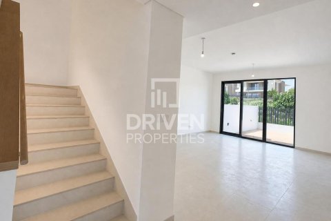 Снять в аренду таунхаус в Джабаль-Али, Дубай, ОАЭ 4 спальни, 254.74м2, № 768284 - фото 5