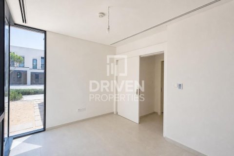 Снять в аренду таунхаус в Джабаль-Али, Дубай, ОАЭ 4 спальни, 254.74м2, № 768284 - фото 12