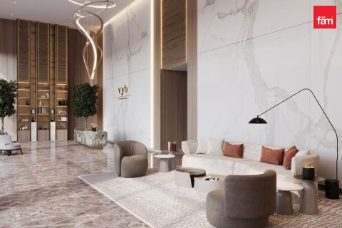 Apartament na sprzedaż w Business Bay, Dubai, ZEA 2 sypialnie, 85.4 mkw., nr 741514 - zdjęcie 16