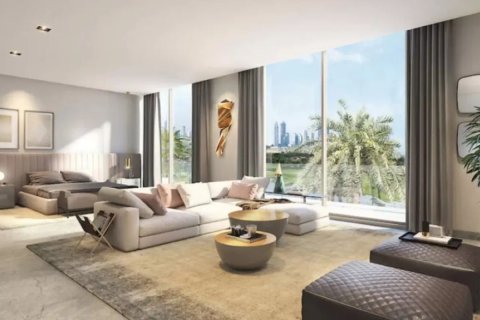 Dubai Hills Estate、Dubai、UAEにあるマンション 1ベッドルーム、69.5 m2 No741511