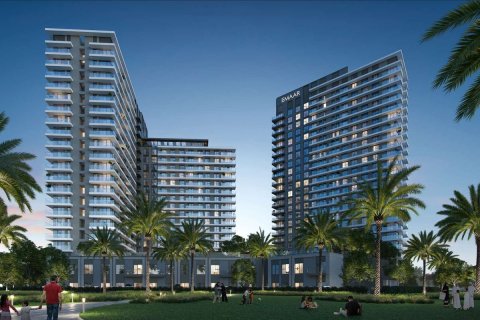 דירה למכירה ב Dubai Hills Estate, Dubai, איחוד האמירויות 1 חדר שינה, 69.5 מ"ר, מספר 741511 - תמונה 10