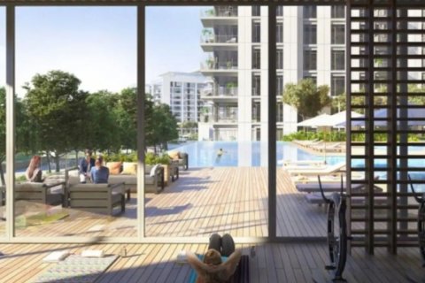 דירה למכירה ב Dubai Hills Estate, Dubai, איחוד האמירויות 1 חדר שינה, 69.5 מ"ר, מספר 741511 - תמונה 8