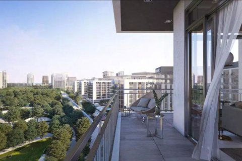 דירה למכירה ב Dubai Hills Estate, Dubai, איחוד האמירויות 1 חדר שינה, 69.5 מ"ר, מספר 741511 - תמונה 5