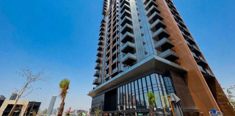 Dubai, संयुक्त अरब अमीरात में अपार्टमेंट, 2 बेडरूम, 91.2 वर्ग मीटर, संख्या 741513