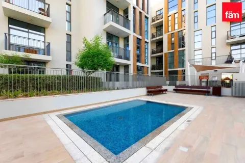 Wohnung zum Verkauf in Dubai, VAE 1 Schlafzimmer, 64 m2 Nr. 741510 - Foto 9