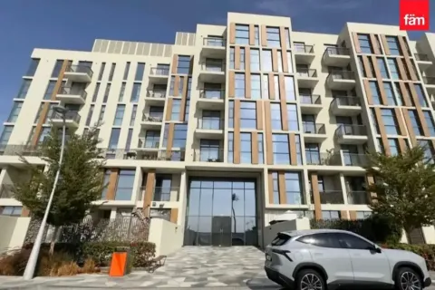 Apartmán v Dubai, SAE 1 spálňa, 64 m2 č. 741510