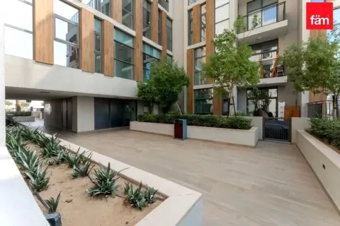 Wohnung zum Verkauf in Dubai, VAE 1 Schlafzimmer, 64 m2 Nr. 741510 - Foto 8