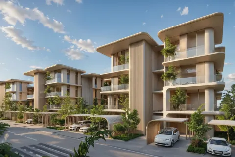 Abu Dhabi, संयुक्त अरब अमीरात में विला, 3 बेडरूम, 200.02 वर्ग मीटर, संख्या 752324 - फ़ोटो 5