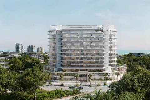 Dubai, BAE’de satılık daire 1 yatak odası, 74.6 m² No 752326 - fotoğraf 5