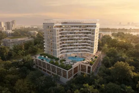 Dubai, BAE’de satılık daire 1 yatak odası, 74.6 m² No 752326 - fotoğraf 7