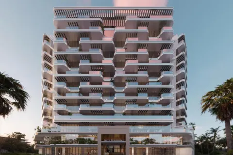 Dubai, BAE’de satılık daire 1 yatak odası, 74.6 m² No 752326 - fotoğraf 6