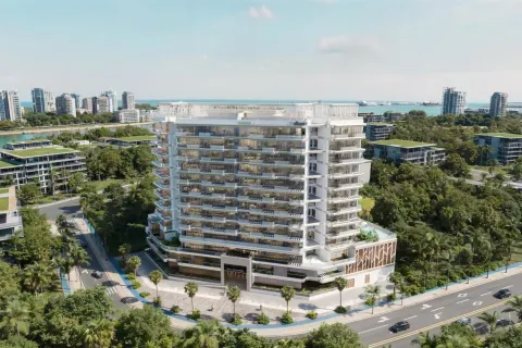 Dubai, BAE’de satılık daire 1 yatak odası, 74.6 m² No 752326 - fotoğraf 4