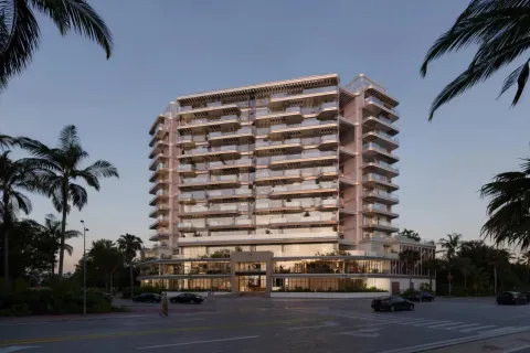 Dubai, BAE’de satılık daire 1 yatak odası, 74.6 m² No 752326 - fotoğraf 2