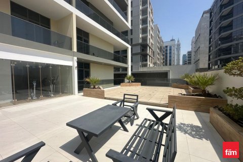 Byt v Al Satwa, Dubai, SAE 1 ložnice, 82.3 m² Č.: 703756 - fotografie 10
