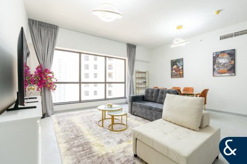Appartamento a Jumeirah Beach Residence, Dubai, EAU 1 camera da letto, 113 mq. № 684919