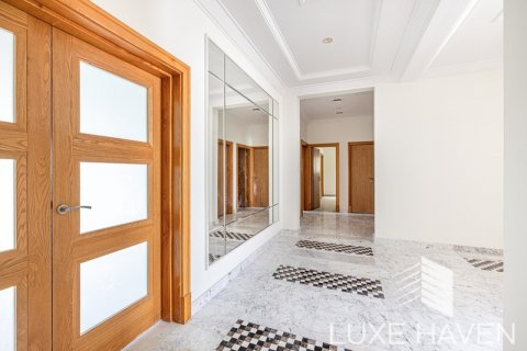 Villa til salgs i Palm Jumeirah, Dubai, Emiratene 6 soverom, 650.32 kvm Nr. 329104 - Foto 13