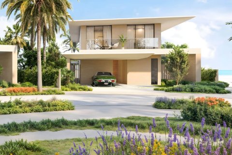 Vila v Dubai, SAE 3 ložnice Č.: 704496