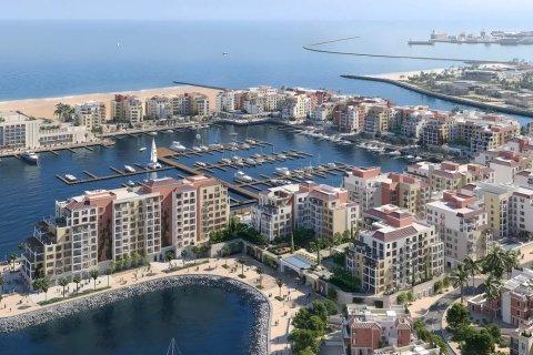 شقة للبيع في جميرا، دبي، الإمارات العربية المتحدة 4 غرفة نوم ، 725 متر مربع ، رقم 704498 - صورة 2