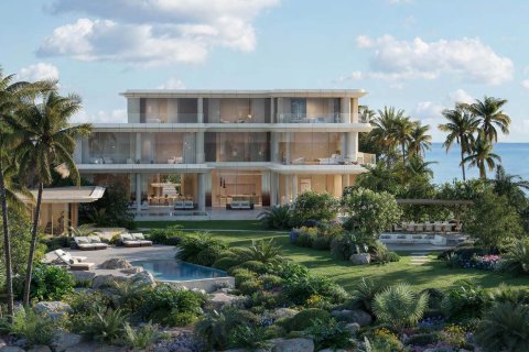 Leilighet i Jumeirah, Dubai, Emiratene 4 soverom, 725 kvm nr. 704498