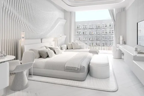 Apartment til salg i Dubai, UAE 52 kvm № 688429 - foto 3