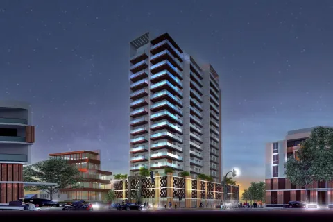 آپارتمان در Al Shindagah، Dubai ، امارات متحده عربی  شماره 688428