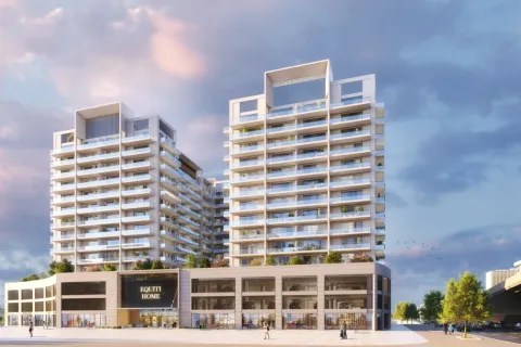 Apartment sa Al Shindagah, Dubai, UAE № 688427 - larawan 5