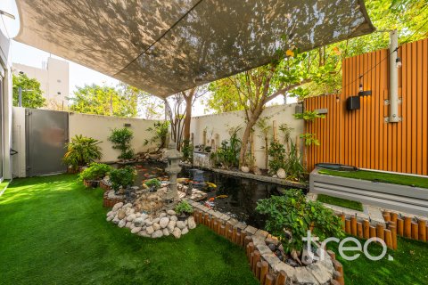 Városi lakóépület itt: Mudon, Dubai, EAE, 4 hálószoba, 230.31 m², azonosító: 753666 - fénykép 29