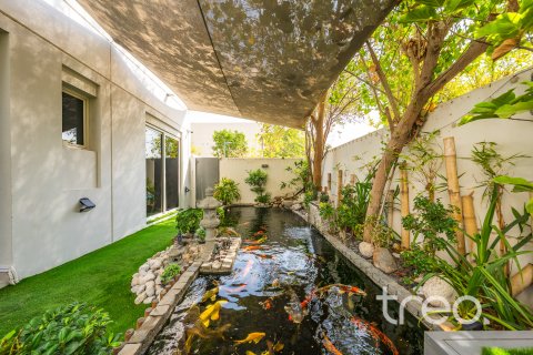 Városi lakóépület itt: Mudon, Dubai, EAE, 4 hálószoba, 230.31 m², azonosító: 753666 - fénykép 12