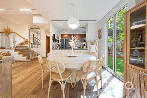 Városi lakóépület itt: Mudon, Dubai, EAE, 4 hálószoba, 230.31 m², azonosító: 753666 - fénykép 5