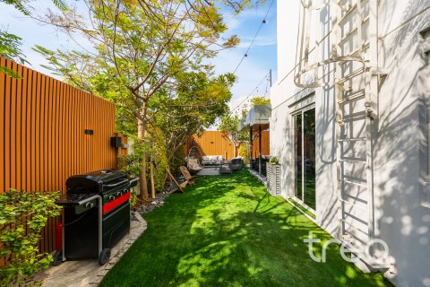 Városi lakóépület itt: Mudon, Dubai, EAE, 4 hálószoba, 230.31 m², azonosító: 753666 - fénykép 28