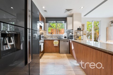 Városi lakóépület itt: Mudon, Dubai, EAE, 4 hálószoba, 230.31 m², azonosító: 753666 - fénykép 13