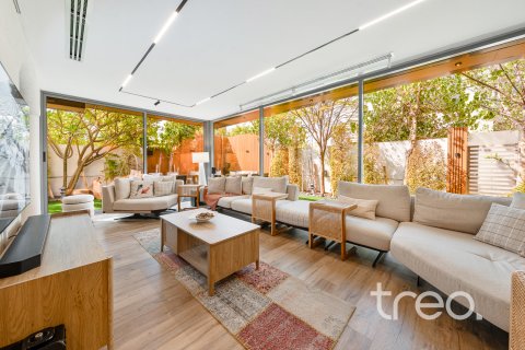 Városi lakóépület itt: Mudon, Dubai, EAE, 4 hálószoba, 230.31 m², azonosító: 753666 - fénykép 6