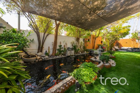 Városi lakóépület itt: Mudon, Dubai, EAE, 4 hálószoba, 230.31 m², azonosító: 753666 - fénykép 2