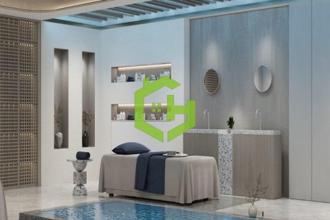 Apartmen di Dubai Residence Complex, UAE 2 bilik tidur, 114.1 meter persegi № 541143