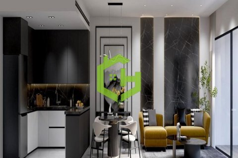 Dubai Residence Complex, Dubai, BAE’de satılık daire 2 yatak odası, 114.1 m² No 541143 - fotoğraf 9